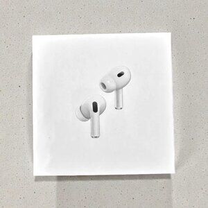 Apple AirPods Pro Gen2’s